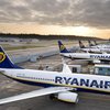 Аэропорт "Львов" подписал контракт с Ryanair