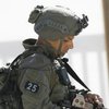 В столице Израиля неизвестные обстреляли полицейских: появилось видео