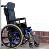 В Японии женщина на инвалидной коляске задавила старушку 