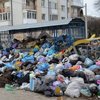 Во Львове завершили уборку всех переполненных мусорных площадок