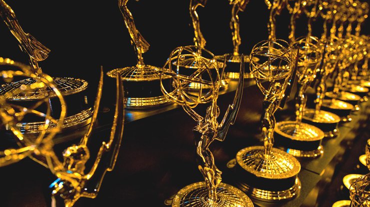 Emmy Awards: все номинанты престижной премии 