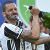 "Милан" заплатил "Ювентусу" 42 миллиона за Леонардо Бонуччи