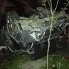 На Закарпатье в ужасном ДТП погибли 2 человека 