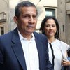 В Перу суд арестовал экс-президента и его жену