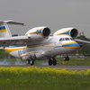 Казахстан приобрел украинский Ан-74 за 15 миллионов долларов