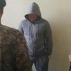 В херсонском аэропорту задержали разыскиваемого за убийство россиянина