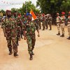 В Кот-д'Ивуаре боевики напали на военные базы, есть погибшие 
