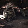 Во Франции в День взятия Бастилии сожгли 900 автомобилей 