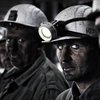 В Луганске шахтеры не хотят спускаться под землю