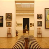В Национальный художественный музей Украины вернутся уникальные картины
