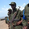 В Конго после нападения боевиков пропал американский журналист 