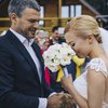 Свадьба Тони Матвиенко и Арсена Мирзояна: трогательные фото