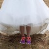 Свадебные платья: самые необычные пожелания невест