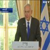 Ізраїль виступив проти домовленостей про перемир’я в Сирії