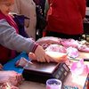 В Киеве на ярмарках запретили продавать мясо и рыбу 