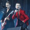 Концерт Depeche Mode: в Киеве закроют вход в метро