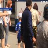 У Запоріжжі сварка пасажирів трамвая переросла в масову бійку зі стріляниною