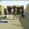 В Ізраїлі відкрили для туристів табір анти-терористичної підготовки