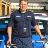 Полиция Эстонии нашла украденный 14 лет назад велосипед