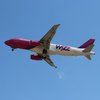 Wizz Air отменила плату за ручную кладь 