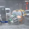 Туреччину заливає зливами