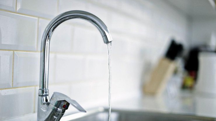На Донбассе нет качественной питьевой воды - министр