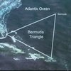 В Бермудском треугольнике появился небезопасный остров-приманка (фото)
