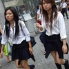 В Токио школьницам запретили встречаться за деньги