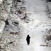 Масштабный теракт в Сирии: Дамаск содрогнулся от мощнейшего взрыва