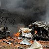 Теракт в Дамаске: жертвы взрыва неумолимо растут