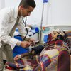 В Йемене от холеры умерли уже более 1,5 тысячи человек