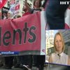Протесты в Великобритании: в обществе растет недовольство политикой Мэй