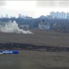 В Авдеевке уничтожен российский танк