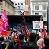 В Германии тысячи граждан против политики Трампа и G20 (фото)