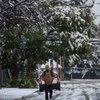 Латинскую Америку "накрыло" аномальное похолодание