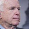 У сенатора Джона Маккейна обнаружили опухоль мозга