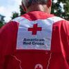 Красный Крест отправил гуманитарную помощь на Донбасс 