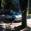 В Харькове жестоко убили таксиста