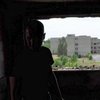 Жуткие кадры: последствия обстрелов жилых кварталов Красногоровки боевиками 