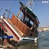 Землетрус в Егейському морі: туристи масово залишають Кос