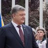 Украинско-белорусская граница никогда не станет "границей войны" - Порошенко 