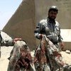 Военно-воздушные силы США по ошибке убили афганских военных
