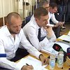 Депутата Максима Полякова обязали носить браслет до  19 августа