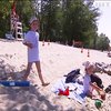 Київські пляжі небезпечні для купання