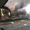 В кафе Китая прогремел взрыв, есть погибшие (фото, видео)