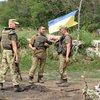 Война на Донбассе: сколько украинцев остается в плену 