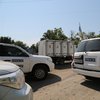 Наблюдателей ОБСЕ боевики не пускают в Новоазовск