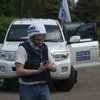 На Донбасс из России движется военная техника - ОБСЕ 