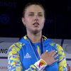 Ольга Харлан победила на чемпионате мира по фехтованию