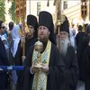 Православные отмечают день памяти преподобного Антония Печерского